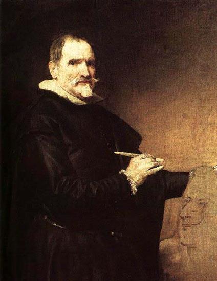 Diego Velazquez Juan china oil painting image